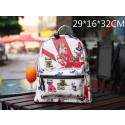 Replica Givenchy Small Flag Backpack 9982C VS04745