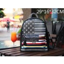 Replica Givenchy Small Flag Backpack 9982D VS09768