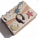 Replica Gucci Dionysus Embroidered Hand Shoulder Bag 403348 VS01463