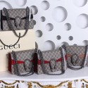 Replica Gucci Dionysus GG Supreme Shoulder Bag 400249 VS04834