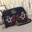Replica Gucci GG Marmont GucciGhost Shoulder Bag 443499 VS08337