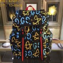 Replica Gucci Guccighost Canvas Techpack 429037 VS05215