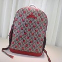 Replica Gucci Ladybugs Print Backpack 443178 VS07490