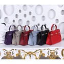 Replica Hermes Kelly 25cm Tote Bag Togo Leather K3316 VS02684