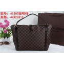 Replica High Quality Louis Vuitton Damier Ebene Canvas Tuileries M41207 VS02212