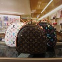 Replica High Quality Louis Vuitton Shoulder Bag M40124 VS07254