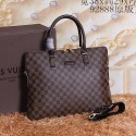 Replica Louis Vuitton Damier Ebene Canvas Porte-Documents Jour N92888 VS00081
