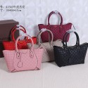 Replica Louis Vuitton Damier Infini Leather CAISSA TOTE Bag PM N41549 VS08525