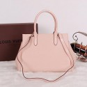 Replica Louis Vuitton Epi Leather Marly BB Tote Bag M94622 Light Pink VS05480