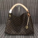 Replica Louis Vuitton Monogram Canvas Artsy MM M40249 VS02270