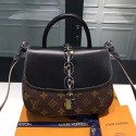 Replica Louis Vuitton Monogram Canvas Chain It Bag PM M44115 VS09879