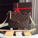 Replica Louis Vuitton Monogram Canvas Mabillon Bag M41679 VS06290