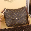Replica Louis Vuitton Monogram Canvas MABILLON M41679 VS02467