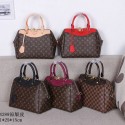 Replica Louis Vuitton Monogram Canvas Mews Bag M94289 VS05621