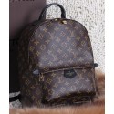 Replica Louis Vuitton Monogram Canvas Michael Onyx Backpack M44188 VS06705