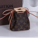 Replica Louis Vuitton Monogram Canvas NOE BB M41346 VS07833