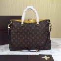 Replica Louis Vuitton Monogram Canvas Pallas Epice M41599 VS03815