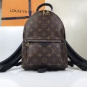 Replica Louis Vuitton Monogram Canvas Palm Springs Backpack PM M41560 VS02042