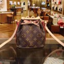 Replica Louis Vuitton Monogram Canvas PETIT NOE NM M41426 VS06145