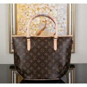 Replica Louis Vuitton Monogram Canvas Riviera PM M48250 VS04395
