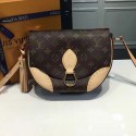 Replica Louis Vuitton Monogram Canvas Saint Cloud M41481 VS05998