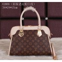 Replica Louis Vuitton Monogram Canvas Tote Bag M41809 VS07058