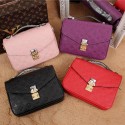 Replica Louis Vuitton Monogram Empreinte Pochette Metis Bags M40780 VS01478