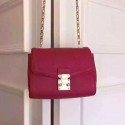 Replica Louis Vuitton Monogram Empreinte Saint-Germain BB Cherry M94552 VS05877
