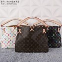 Replica Louis Vuitton Monogram Multicolore Canvas Tournon M50329 VS06352