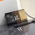 Replica Louis Vuitton Twist Chain Wallet M64478 VS03513
