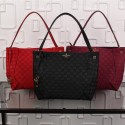 Replica Luxury Louis Vuitton Monogram Empreinte CAISSA HOBO Bag M41555 VS02047