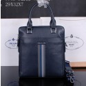 Replica Luxury Prada Smooth Leather Tote Bag M38422 Royal VS03222