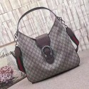Replica Top Gucci Dionysus Medium GG Supreme Hobo Bag 446687 VS05649