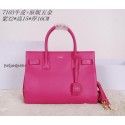 Replica Yves Saint Laurent Classic Sac De Jour Bag Y7103 Rosy VS05809