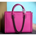 Replica Yves Saint Laurent Classic Tote Bag YSL0710 Rose VS05202