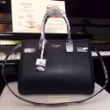 Saint Laurent Classic Baby Sac De Jour Bag Black Y48481 VS01301