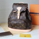 Sale 1:1 Copy Louis Vuitton Backpack Monogram Canvas Bosphore M51136 VS01935