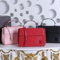 Sale 1:1 Fake Louis Vuitton Epi Leather Cluny BB Tote Bag M41338 VS07002