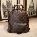 Sale 1:1 Louis Vuitton Monogram Canvas Michael Onyx Backpack M51158 VS00373