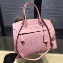 Sale 1:1 Louis Vuitton Monogram Empreinte Pont-neuf GM Pink M42949 VS06835