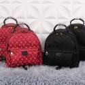 Sale 1:1 Louis Vuitton Monogram Fabric Michael Onyx Backpack M50234 VS09437
