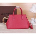 Top Louis Vuitton Epi Leather Marly Tote Bag M40236 Peach VS02113