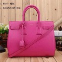 Yves Saint Laurent Classic Sac De Jour Bag Y9937 Rose VS02073