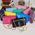 Yves Saint Laurent Monogramme Cross-body Shoulder Bag YSL7130 VS00894