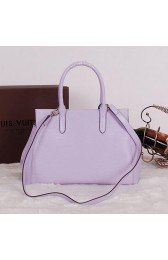 AAA Louis Vuitton Epi Leather Marly BB Tote Bag M94622 Lavender VS07193