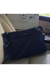 AAA Prada Vela Fabric Messenger Bag P95321 VS01910