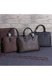 AAAAA Louis Vuitton Porte-Documents Jour Monogram M41612 VS02112