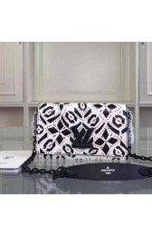 Best Louis Vuitton Fall Winter 2015 TWIST Chain Purse M61498 VS02150