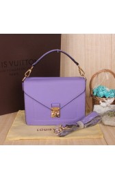 Best Louis Vuitton Spring Summer 2014 Biface M94470 Lavender VS07399