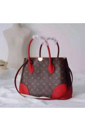 Best Quality Louis Vuitton Monogram Canvas Flandrin Bag Cherry M41597 VS02244